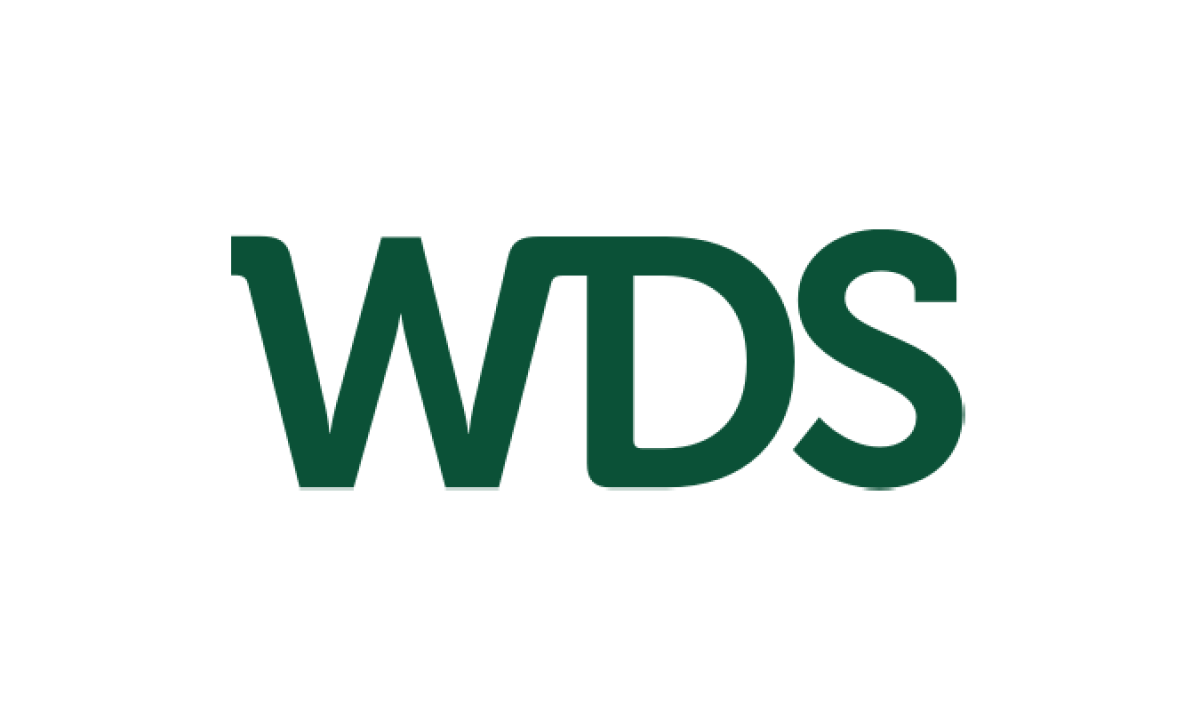 WDS logo