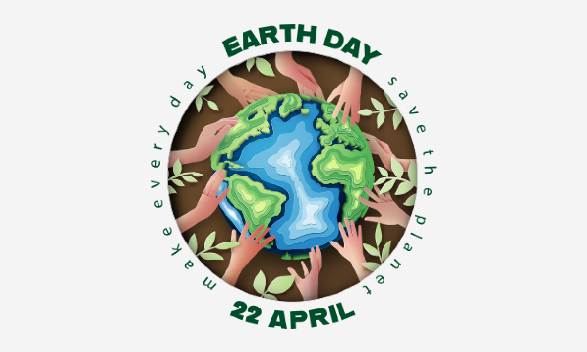 Earth Day