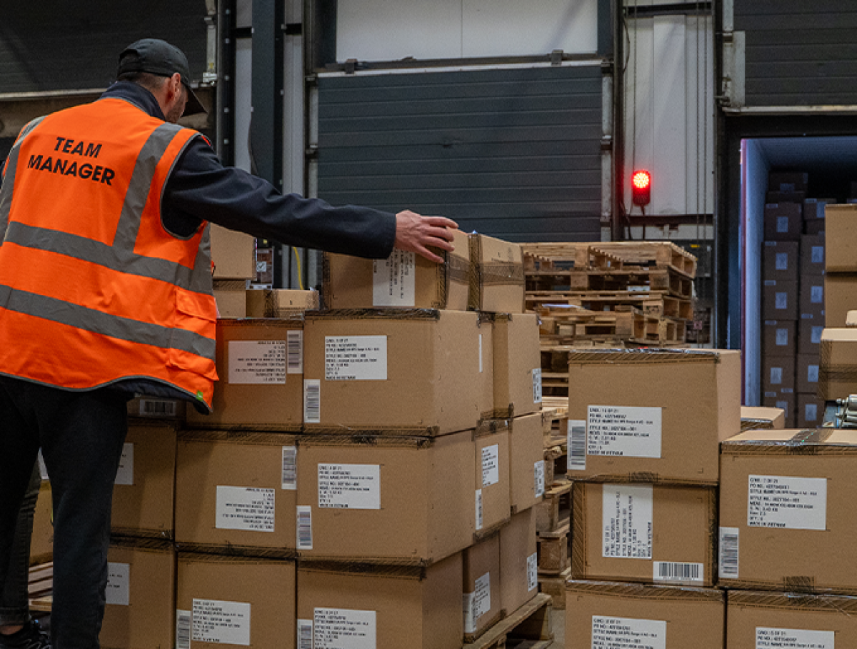 Why omnichannel fulfilment matters