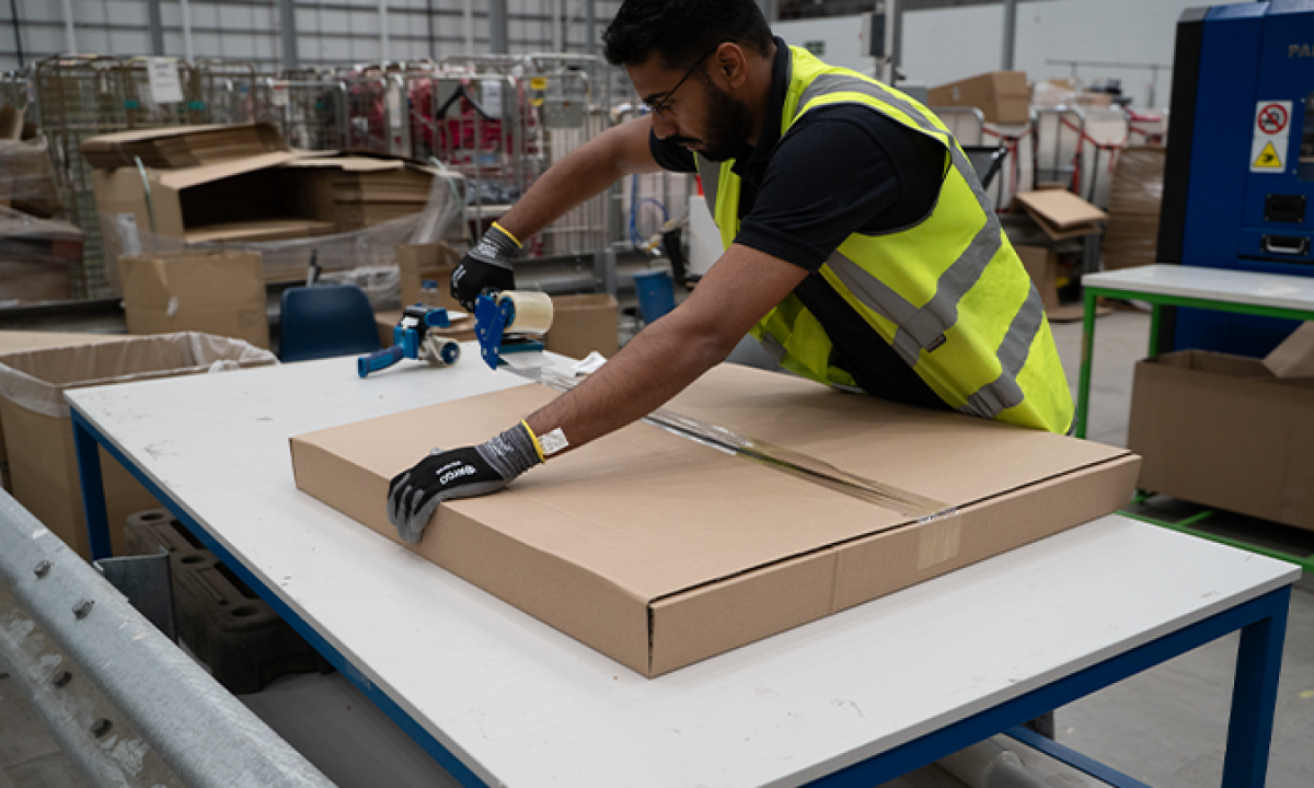 Why reverse logistics matters now
