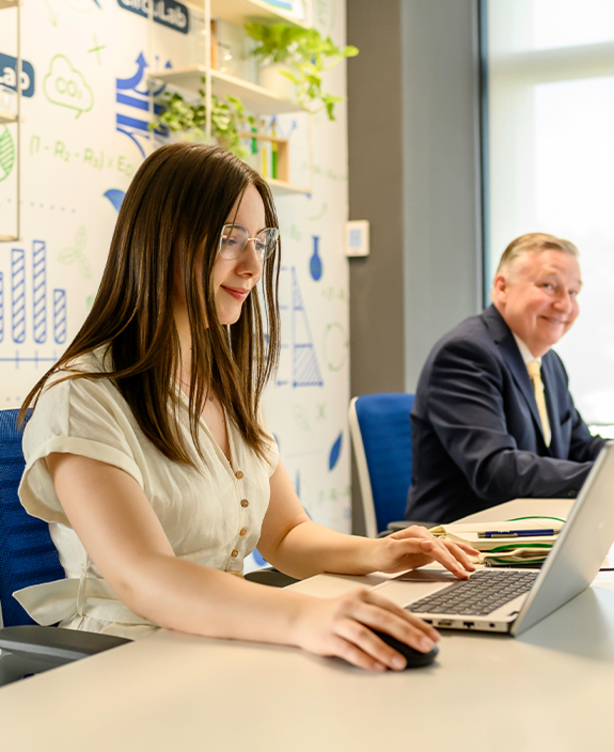 Working with Reconomy