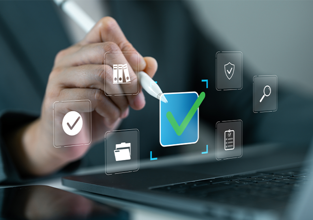 Benefits of effective compliance