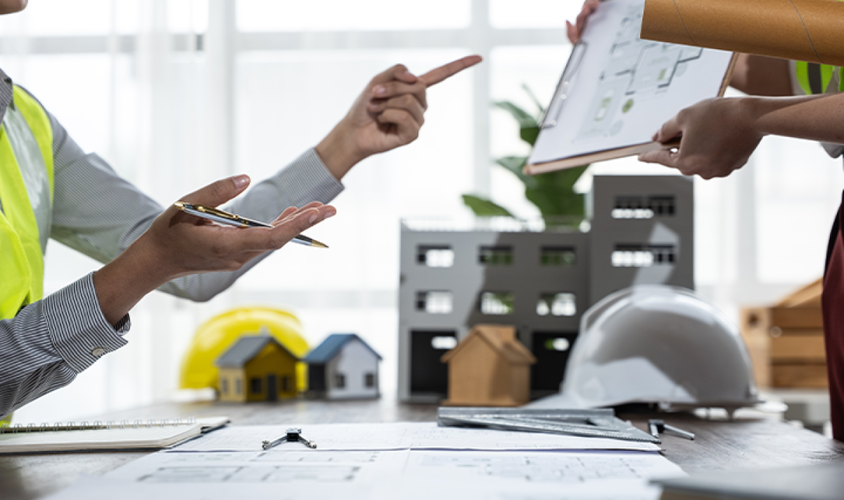 Environmental compliance services for your industry