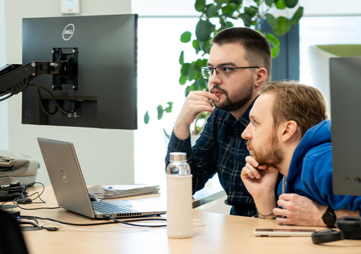 Improving product impact