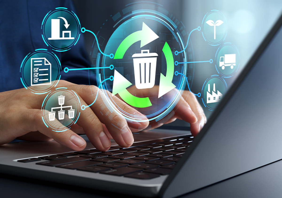 Preparing for emerging regulation