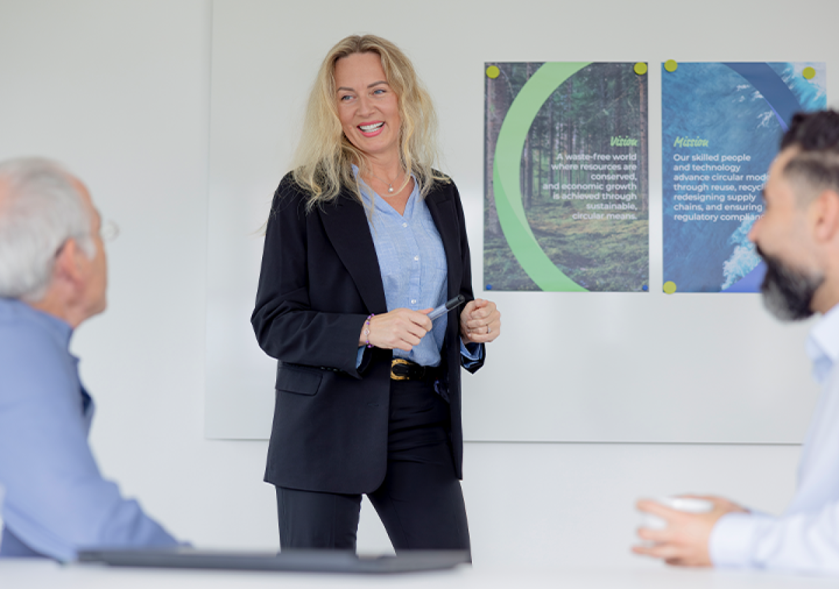 Reducing EPR costs