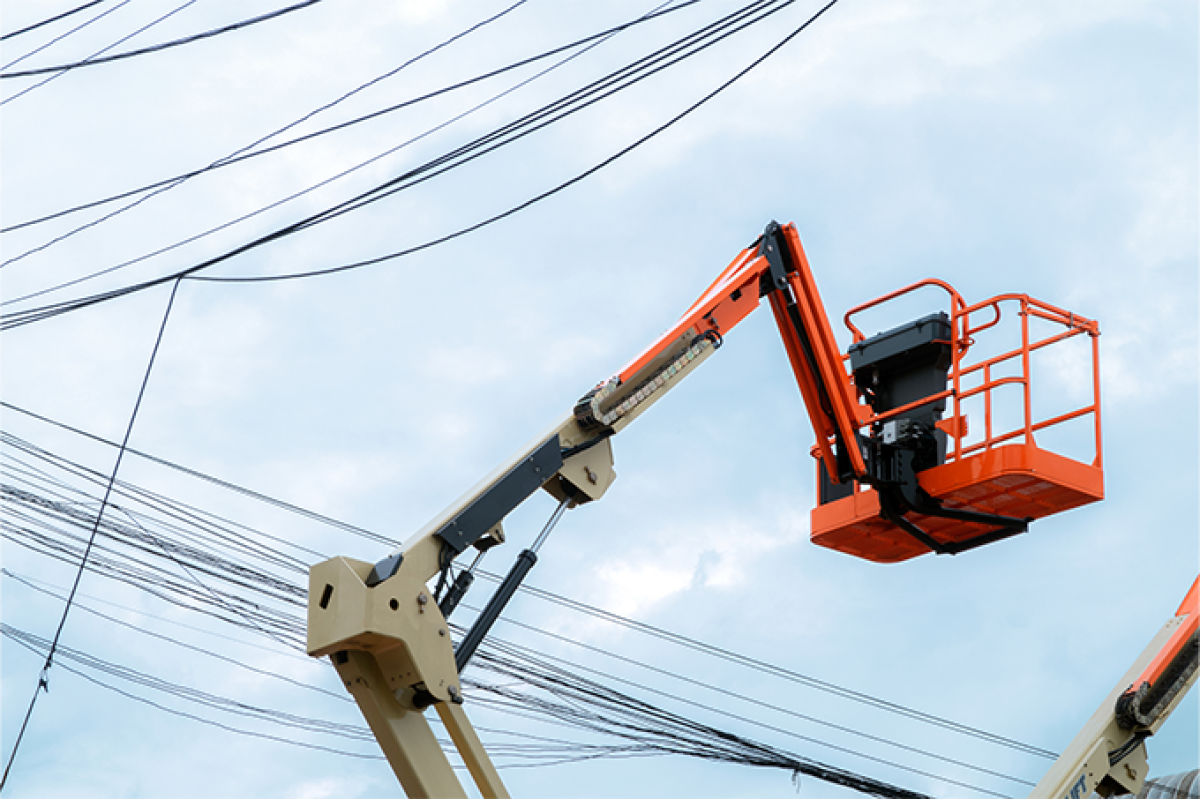 Site services