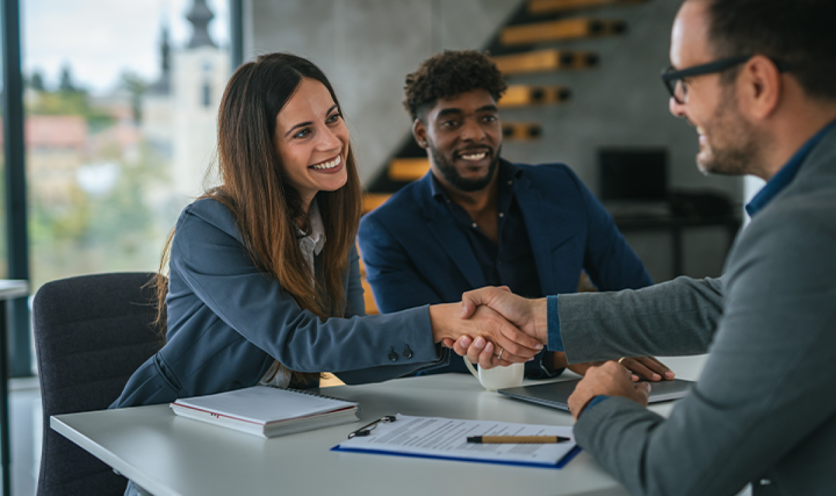 The benefits of Reconomy’s structured approach