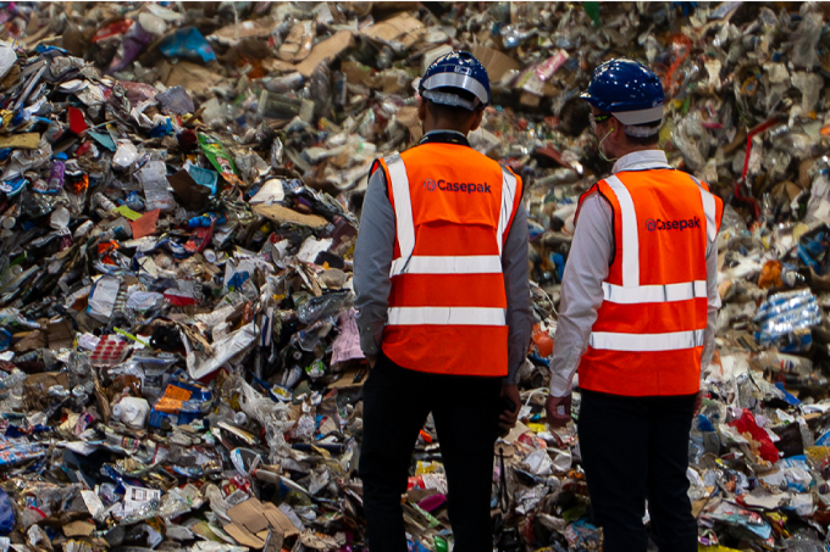 Waste management