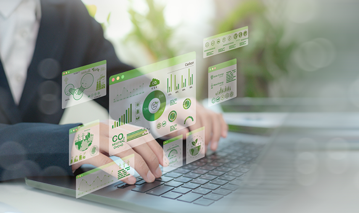 Why ESG and sustainability reporting matter