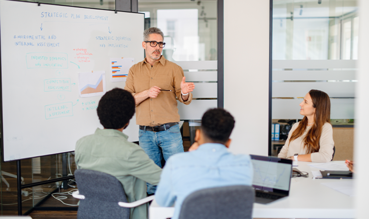 Why sustainability consulting matters