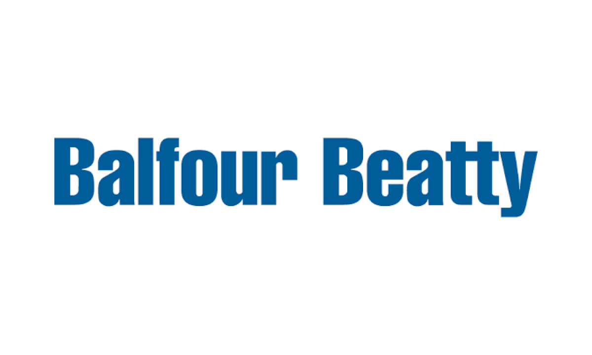 Balfour Beatty logo