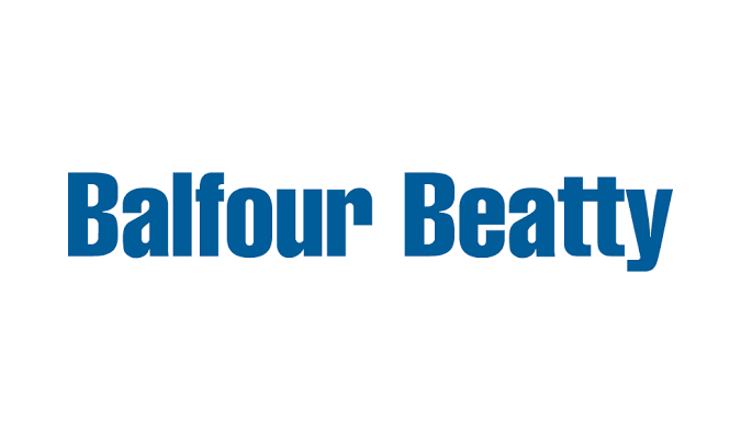 Balfour Beatty logo