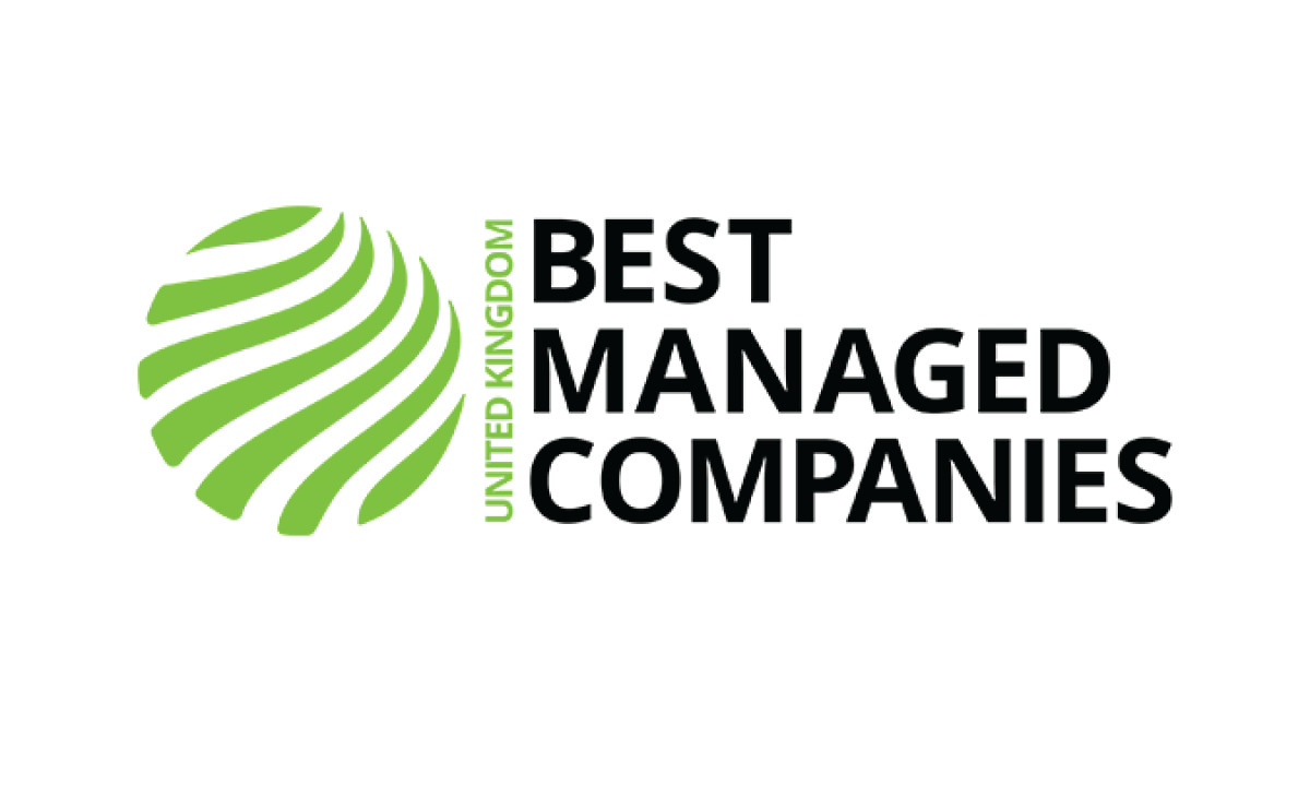 Deloitte best managed