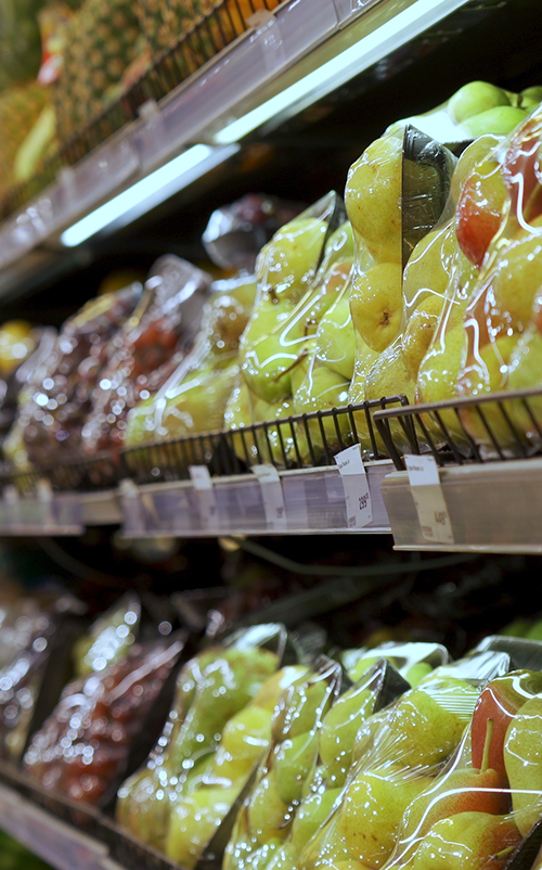 Sustainable Food Packaging: Circular Economy Guide for Producers