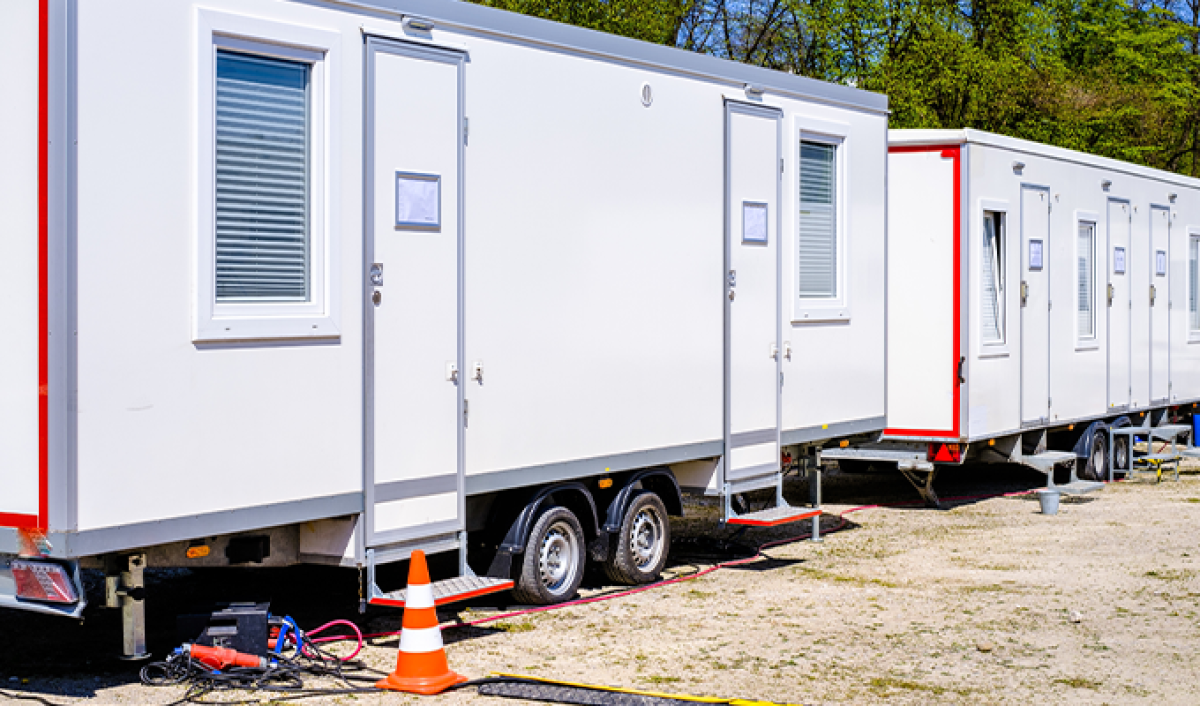 Site welfare