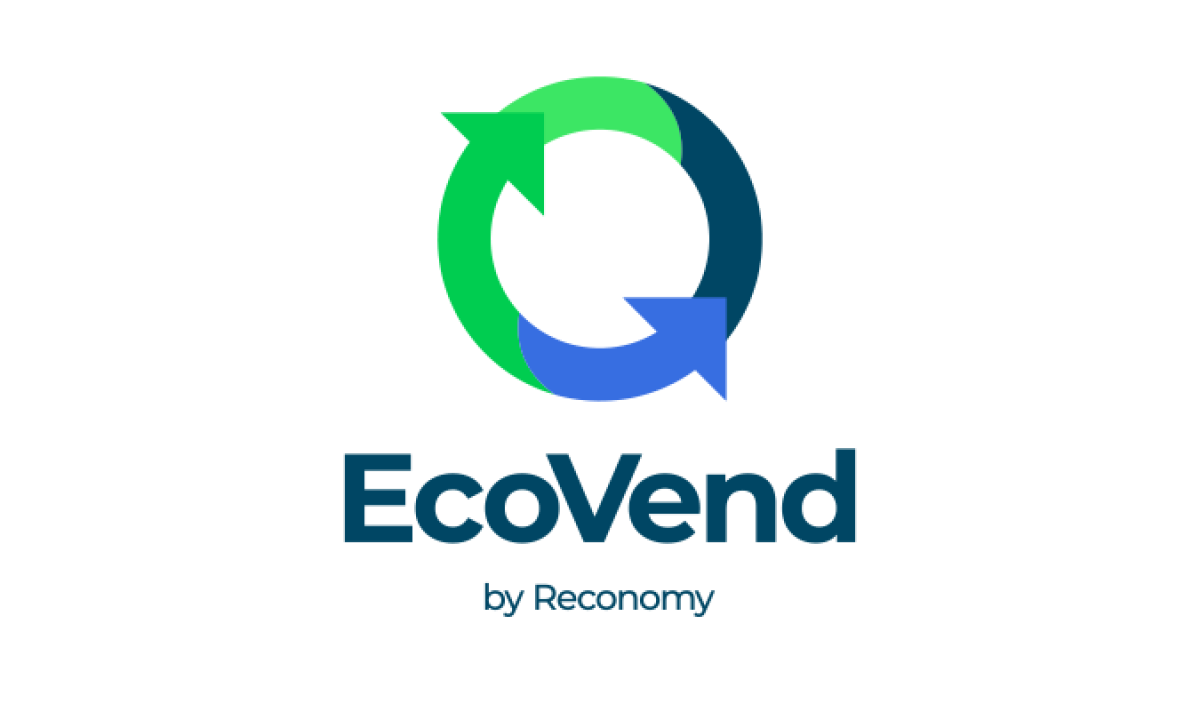 EcoVend logo