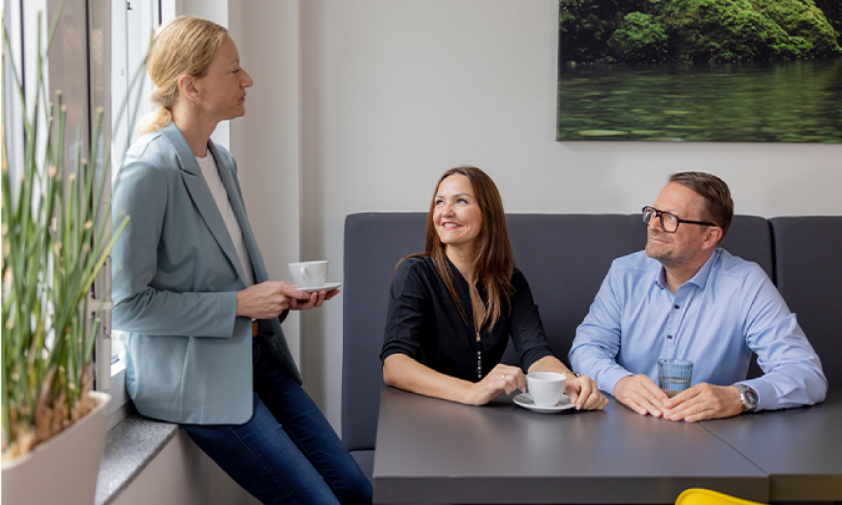 Why sustainability consulting matters
