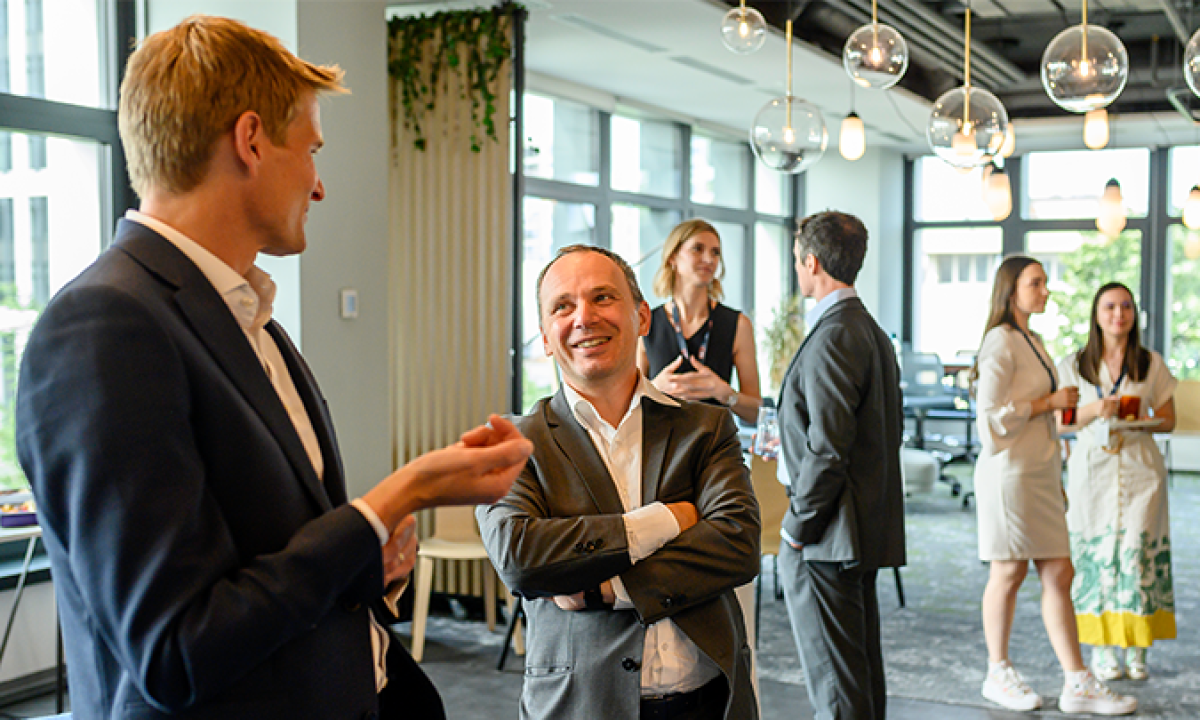 How to choose the right circular economy partner_
