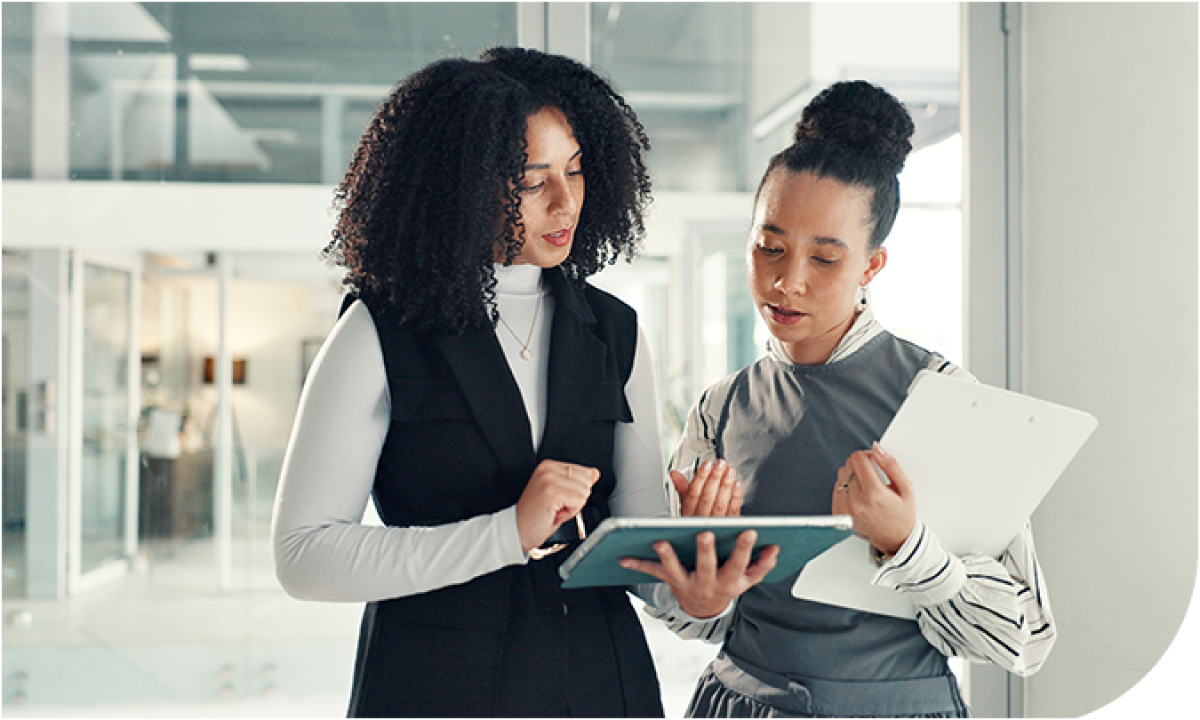 Consulting & compliance strategy