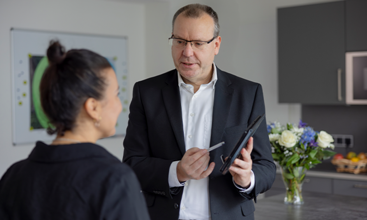 EPR data intelligence and insights