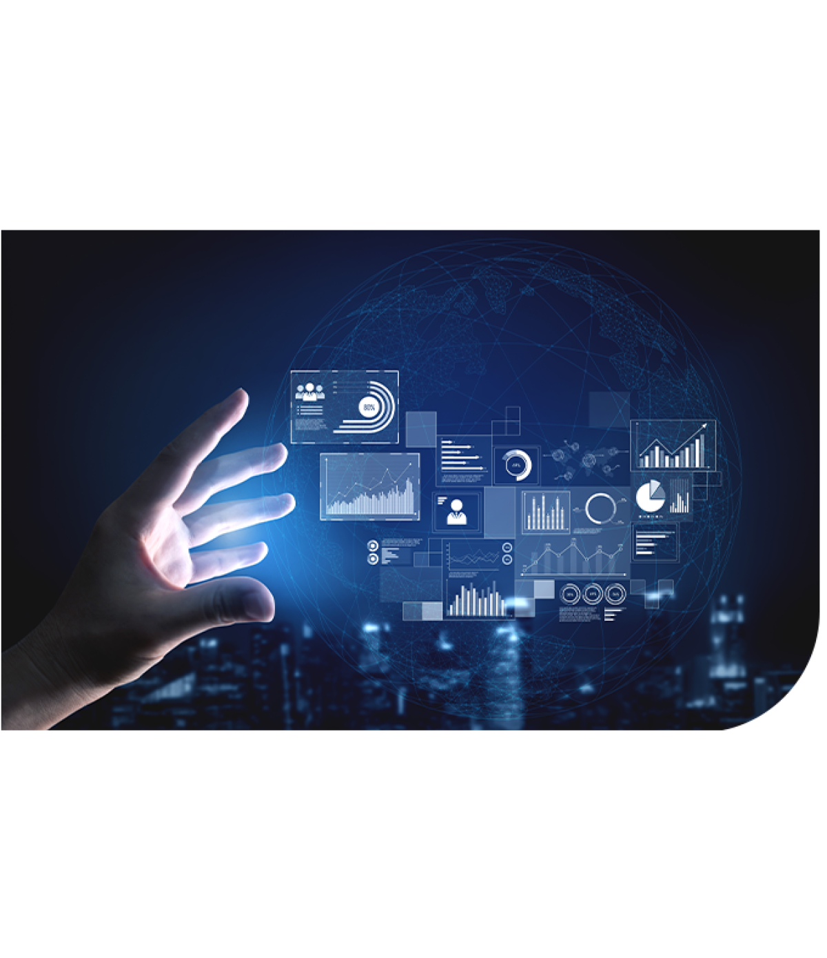 Global PRO network