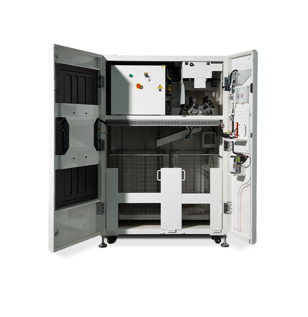 Choosing the right capacity 