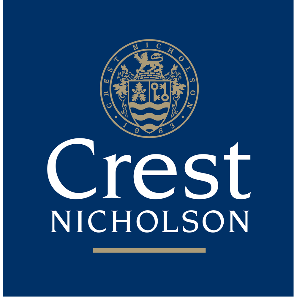 Crest Nicholson logo