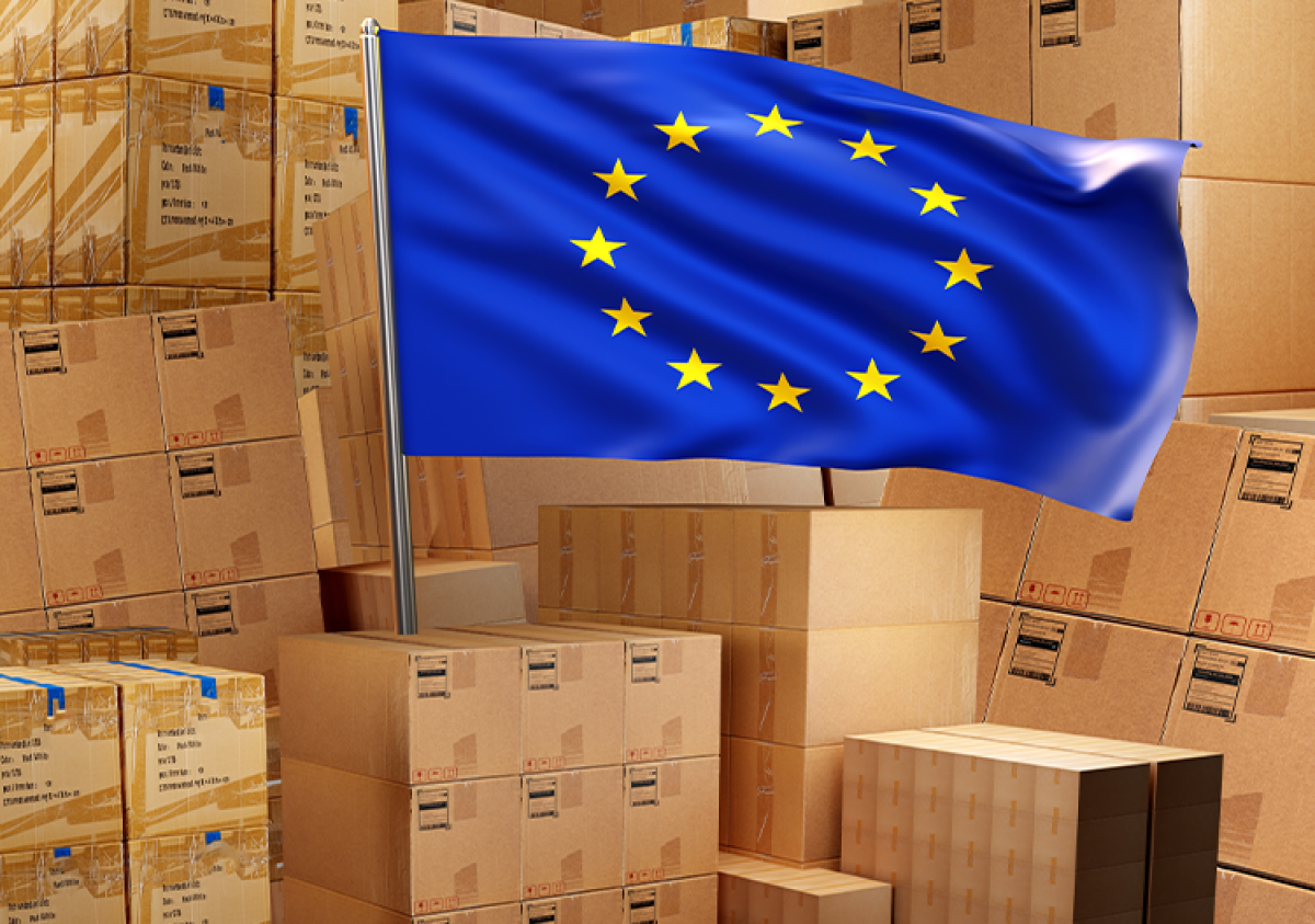 EU companies