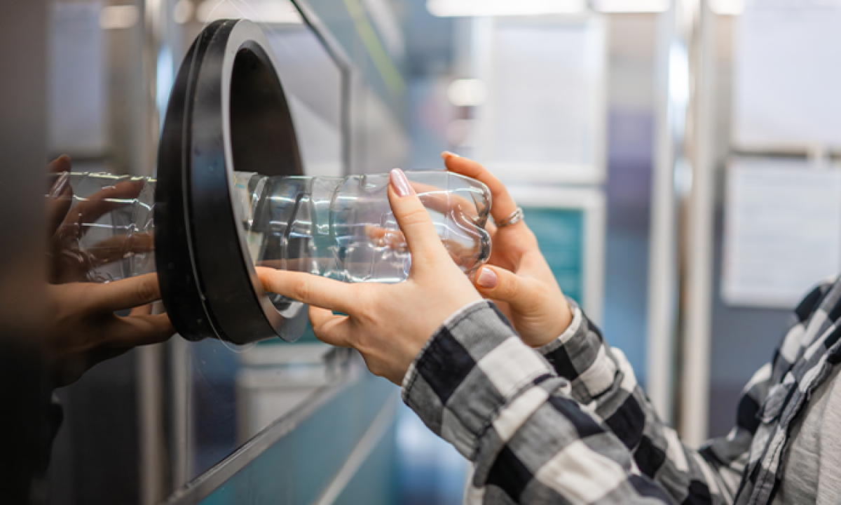 UK Deposit Return Scheme